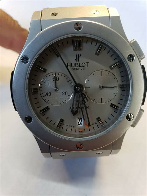 hublot 582888